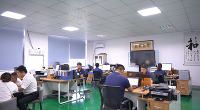 中国 Fibos Measurement Technology (Changzhou) Co., Ltd.