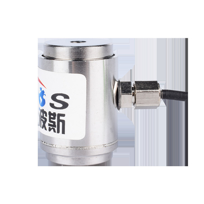 Fibos FA402の機械製造業のための高精度50kg小型力センサー
