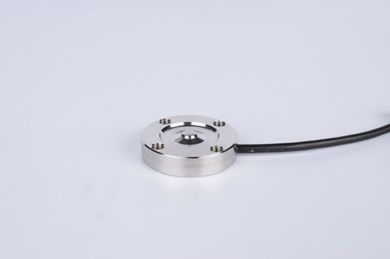 FA107 3C プロダクトのためのステンレス鋼 500N 20KN ミニチュア力センサー