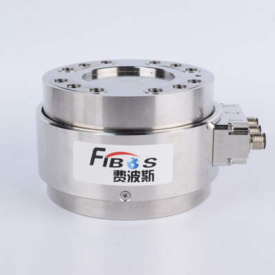 30kn 3軸線力センサーのステンレス鋼の1mv/V精密荷重計