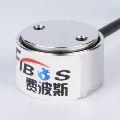 10~200N カラム型ロードセル 0.1kg 重量 圧力センサー