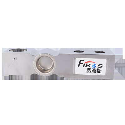 FA509ステンレス鋼の区分のスケールのための0.22~4.4T重量センサーの荷重計
