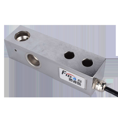 FA509ステンレス鋼の区分のスケールのための0.22~4.4T重量センサーの荷重計