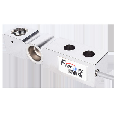 FA509ステンレス鋼の区分のスケールのための0.22~4.4T重量センサーの荷重計