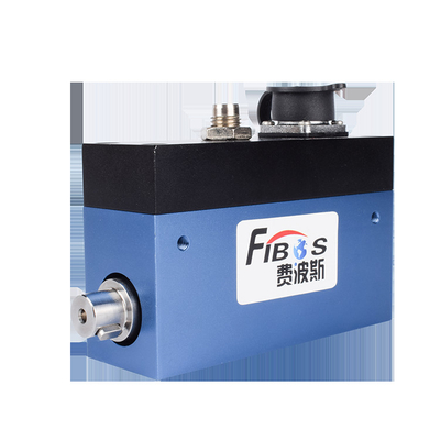 0.1~5N.M容量の動的トルク センサーIp66の回転式トルク センサー