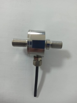 IP68ステンレス鋼の張力圧縮力センサー100N-5Knの荷重計700オーム