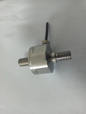 IP68ステンレス鋼の張力圧縮力センサー100N-5Knの荷重計700オーム