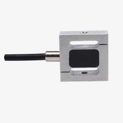 プッシュ プル力量計のための圧縮力センサーSのタイプ荷重計5-200N IP68