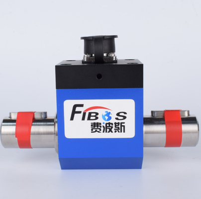 0.1-500N.M トルク測定センサー IP66 CE 証明書ロードセル ステンレス鋼