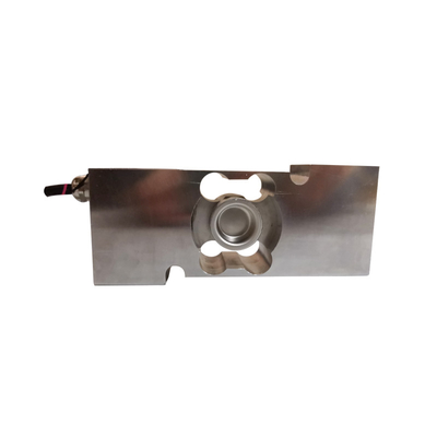 工場在庫 FA568 50kg 500kg 1000kg ステンレス鋼 Signle ポイントロードセルプラットフォームスケール用計量センサー