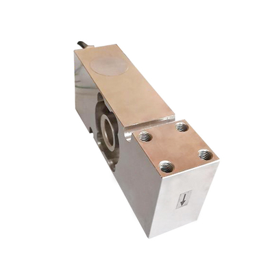 工場在庫 FA568 50kg 500kg 1000kg ステンレス鋼 Signle ポイントロードセルプラットフォームスケール用計量センサー