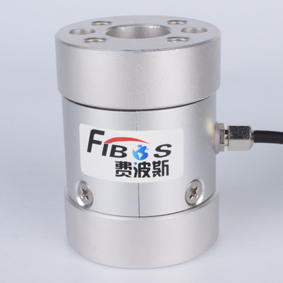 ステンレス鋼/アルミニウム合金 静的トルクセンサー 1~150N.m トルク変換器