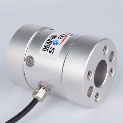 ステンレス鋼/アルミニウム合金 静的トルクセンサー 1~150N.m トルク変換器