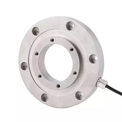 50-500kgリング力センサー120mmの0.2%リング力のトランスデューサー