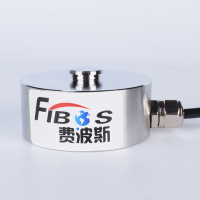 0.2% 1kn ミニチュア ロードセル センサー ステンレス鋼 5kn