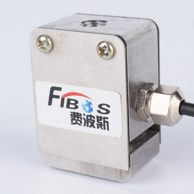 10v張力圧縮力センサー10-500nの荷重計のステンレス鋼