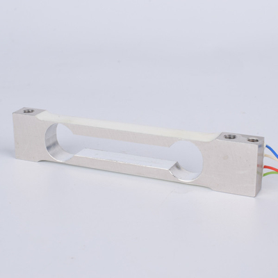 100gアルミニウム単一の終えられたビーム荷重計、15v 200gの荷重計