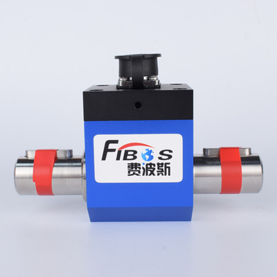 IP66力のトルク センサー0.1-500NMの回転トルクのメートル