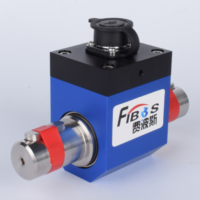 IP66力のトルク センサー0.1-500NMの回転トルクのメートル