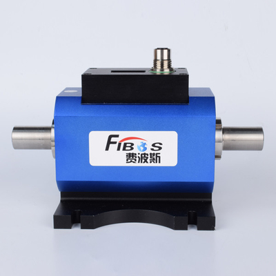 5-5000N.M 0~8000rpm 0-90%RH IP66の動的トルク センサー