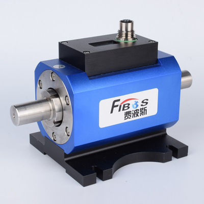 5-5000N.M 0~8000rpm 0-90%RH IP66の動的トルク センサー