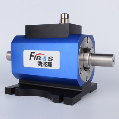 5-5000N.M 0~8000rpm 0-90%RH IP66の動的トルク センサー