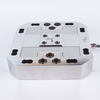 12v 3軸線力センサー300オーム700オームの多軸線の荷重計