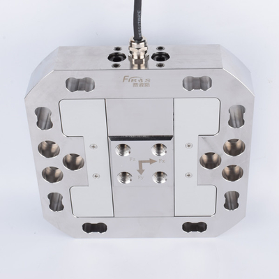 12v 3軸線力センサー300オーム700オームの多軸線の荷重計