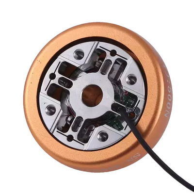 700オーム50kgの二軸の荷重計のX-Y 2つの軸線力センサー