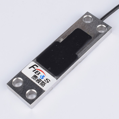 IP66 1.5mv/Vのステンレス鋼の荷重計1000オームのひずみゲージの重量センサー