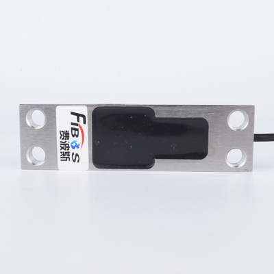 IP66 1.5mv/Vのステンレス鋼の荷重計1000オームのひずみゲージの重量センサー