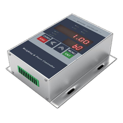 RS485 IP65のトランスデューサー橋アンプ0.01%の重量を量るコントローラー