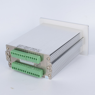 アンプ350オームは5vの重量センサーのIp65ひずみゲージのアンプ モジュールを