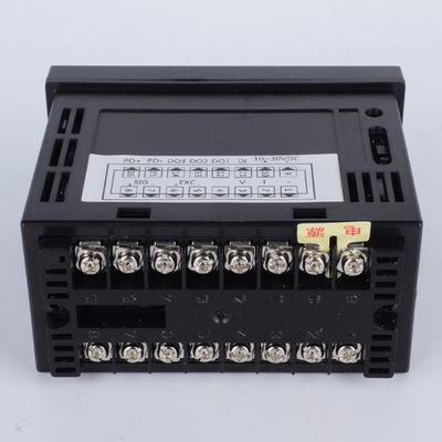 6mv/V 20maの荷重計操作Ampの50hz荷重計信号コンディショナー