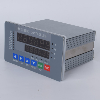 4ma 6チャネルのひずみゲージのアンプのArduino IP65 Lvdtのアンプ