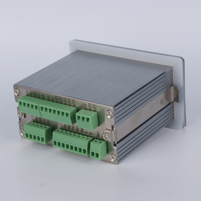 4ma 6チャネルのひずみゲージのアンプのArduino IP65 Lvdtのアンプ