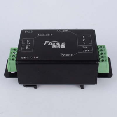 Rs485 232荷重計信号のアンプIP65の重量のコントローラー