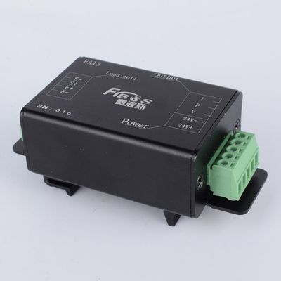 Rs485 232荷重計信号のアンプIP65の重量のコントローラー