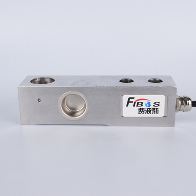 0.55t 1.1tのせん断のビーム荷重計4.4t防水力センサー
