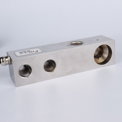 0.55t 1.1tのせん断のビーム荷重計4.4t防水力センサー