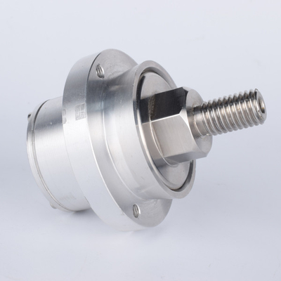 15v 3knの張力力センサー2500mmの100n荷重計