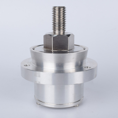 15v 3knの張力力センサー2500mmの100n荷重計