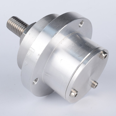 15v 3knの張力力センサー2500mmの100n荷重計