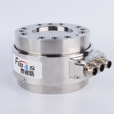 30kn 3軸線力センサーのステンレス鋼の1mv/V精密荷重計