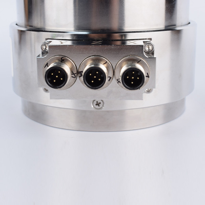 30kn 3軸線力センサーのステンレス鋼の1mv/V精密荷重計