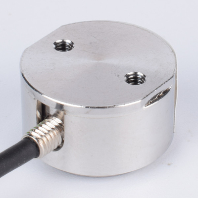 0.05%のコラムのタイプ荷重計500n 0.1kgの重量圧力センサー