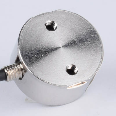 0.05%のコラムのタイプ荷重計500n 0.1kgの重量圧力センサー