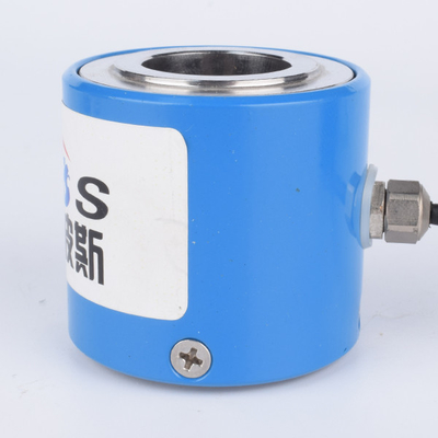 IP66 0.05%防水力センサー15vのパンケーキ荷重計
