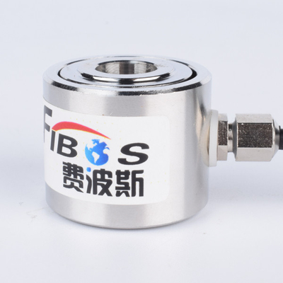5000nコラムのタイプ荷重計0.01% 2mの重量の検出センサー