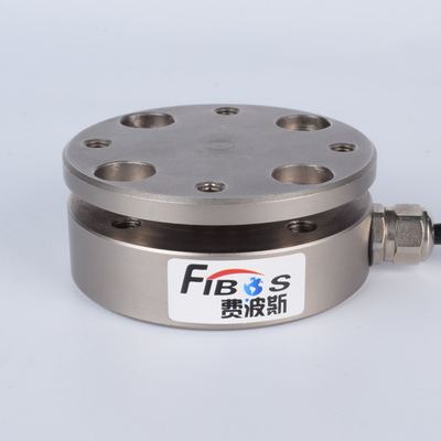 ステンレス鋼のスポークのタイプ荷重計50-800kg 20v力センサー100kg